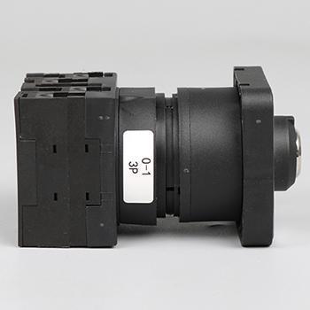 LW40 Series Cam Switch